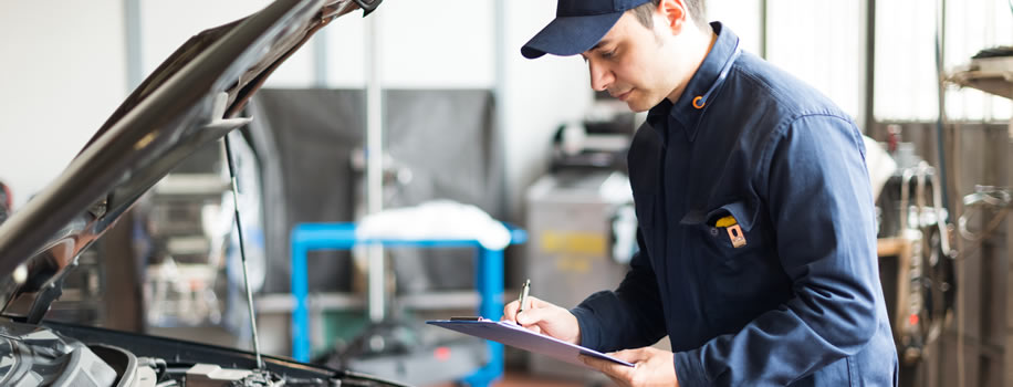 Security Solutions for Automotive Centers in Evans, GA