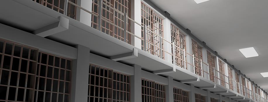 Security Solutions for Correctional Facility Evans, GA