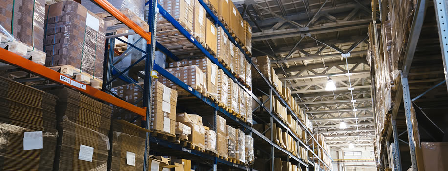Security Solutions for Warehouses in Evans, GA